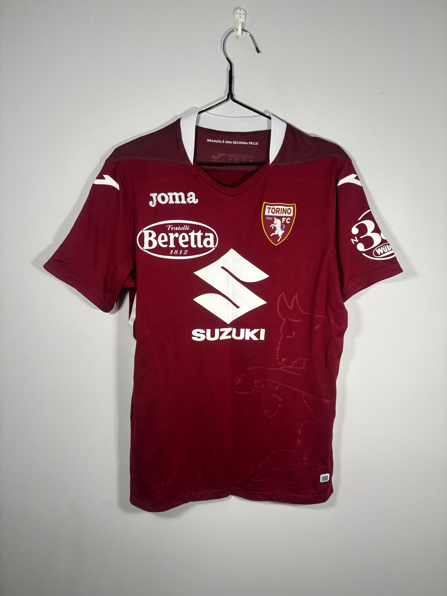 Torino Home Shirt 2020/21 (S)