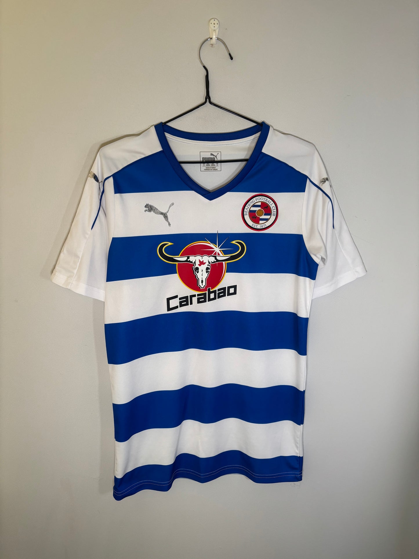 Reading Home Shirt 2016/17 John Swift (S)