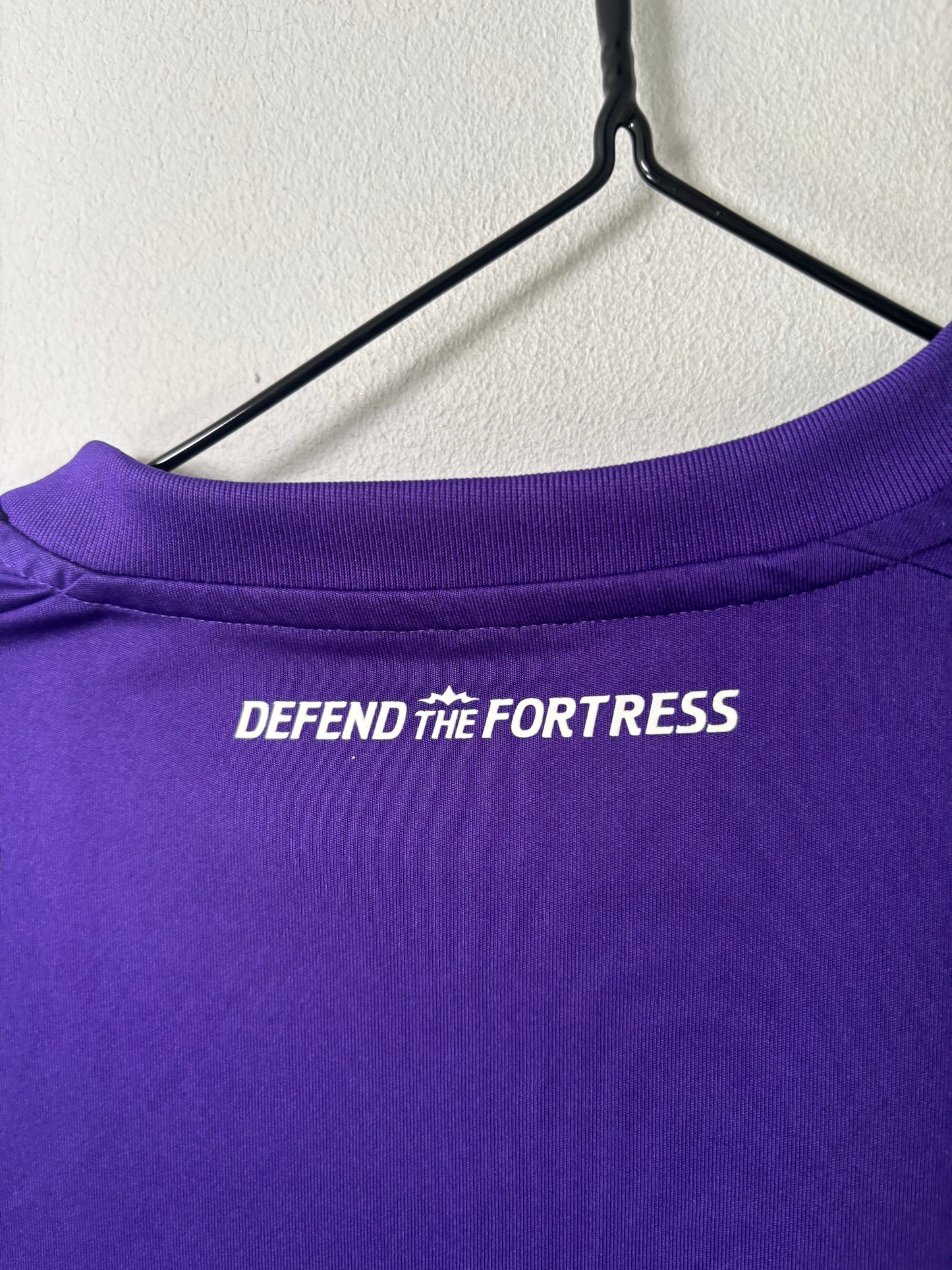 Orlando City Home Shirt 2019 (M)