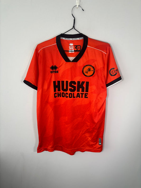 Millwall Third Shirt 2023/24 (S)