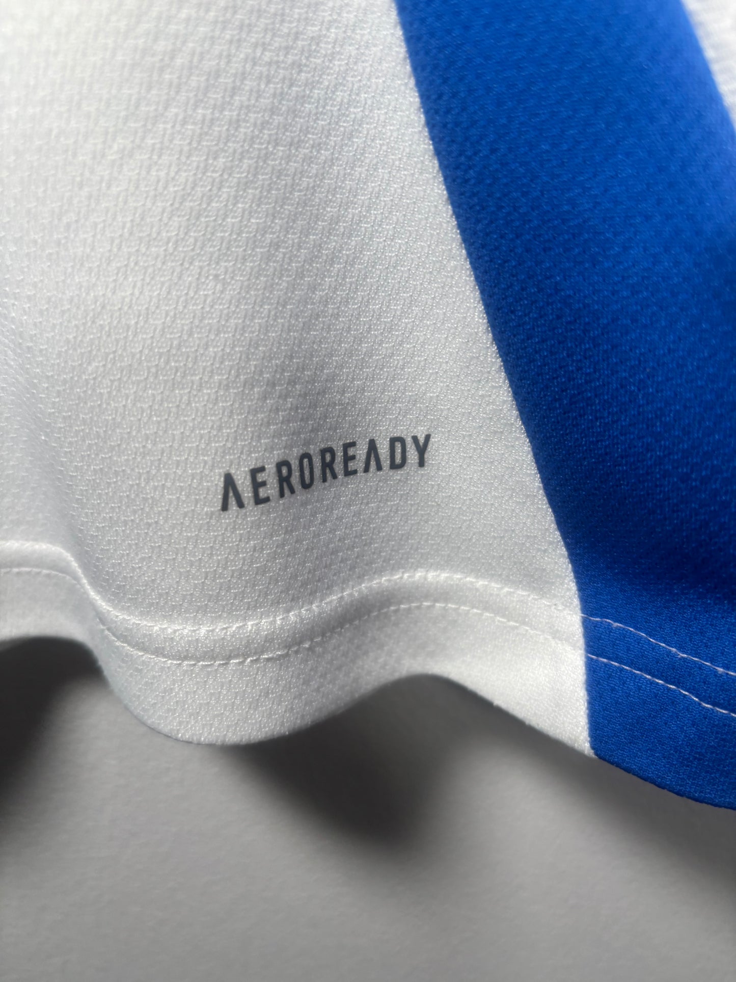 Leeds United Home Shirt 2024/25 (M)