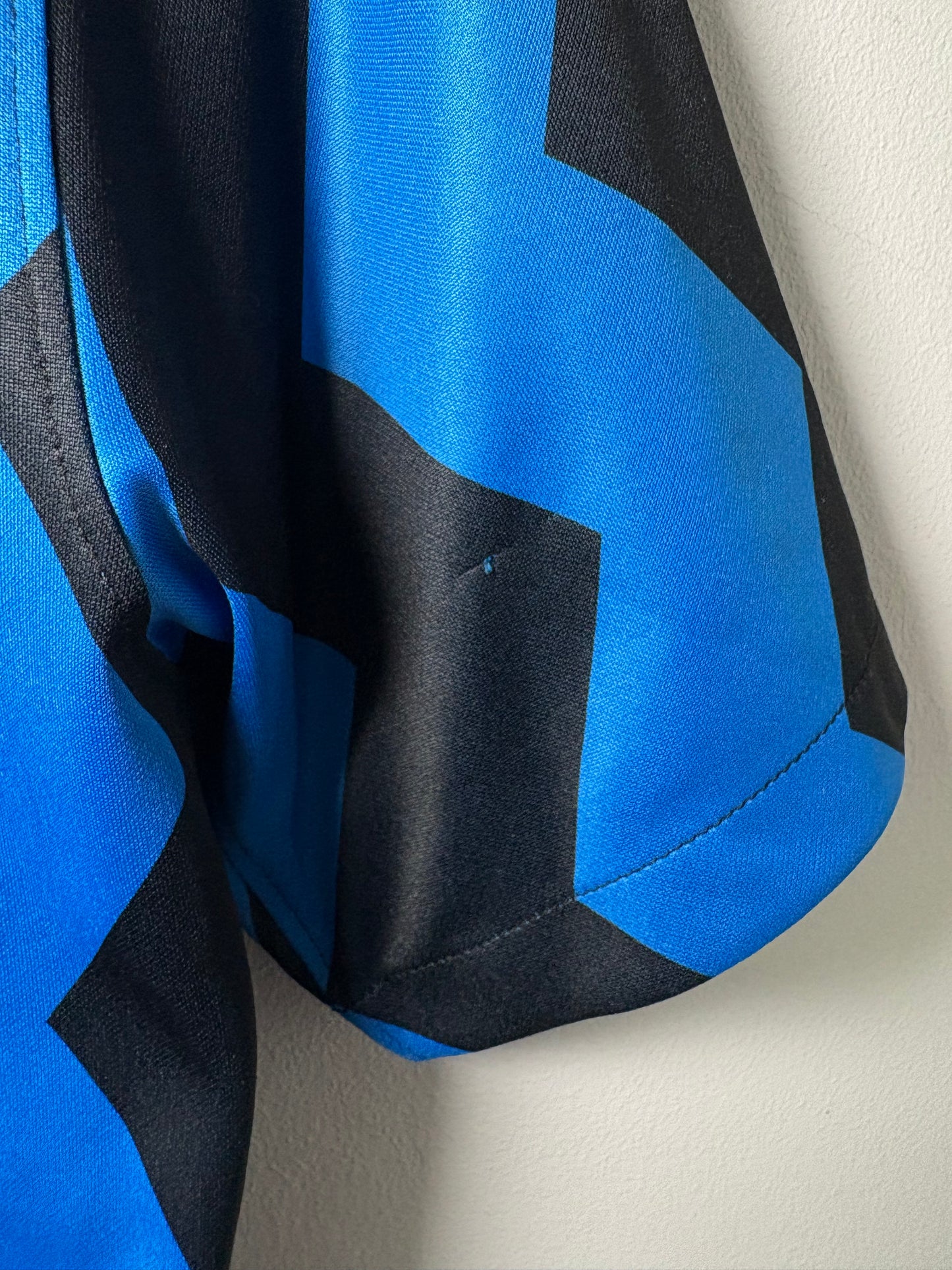 Inter Milan Home Shirt 2020/21 (S)