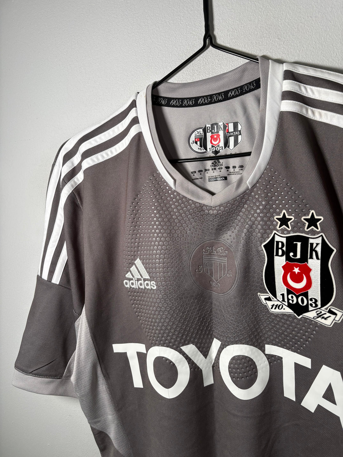 Besiktas Special Shirt 2013/14 (M)