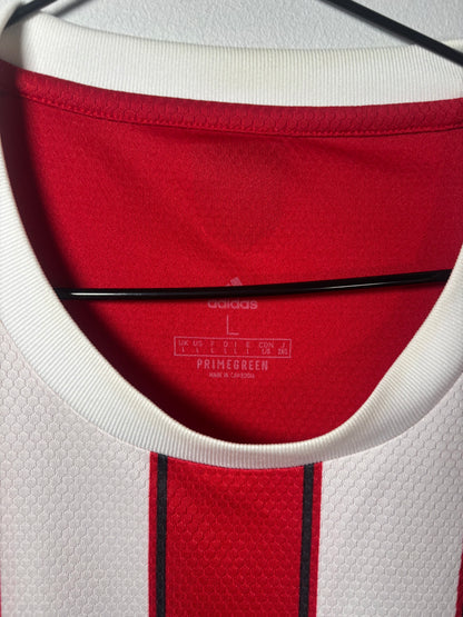 Sheffield United Home Shirt 2021/22 (L)