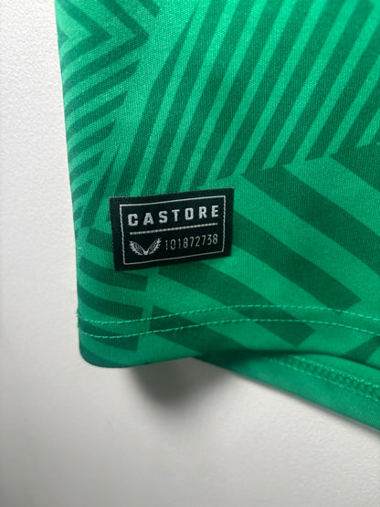 Newcastle United Away Shirt 2023/24 (S)