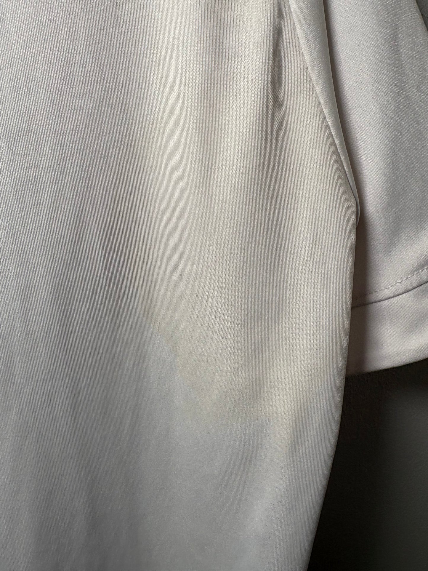 Crystal Palace Away Shirt 2015/16 (L)