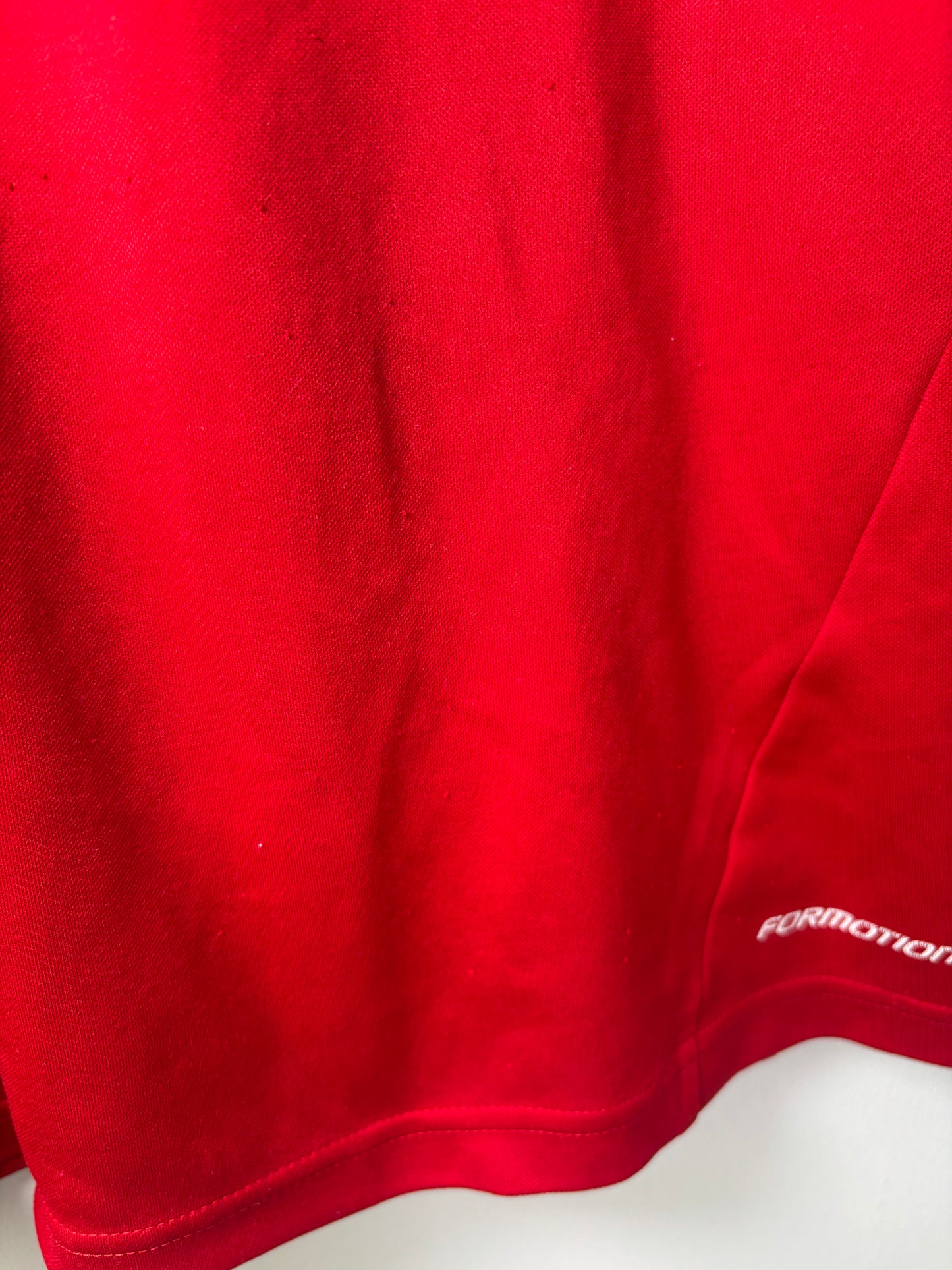 Nottingham Forest Home Shirt 2013/14 (XL)
