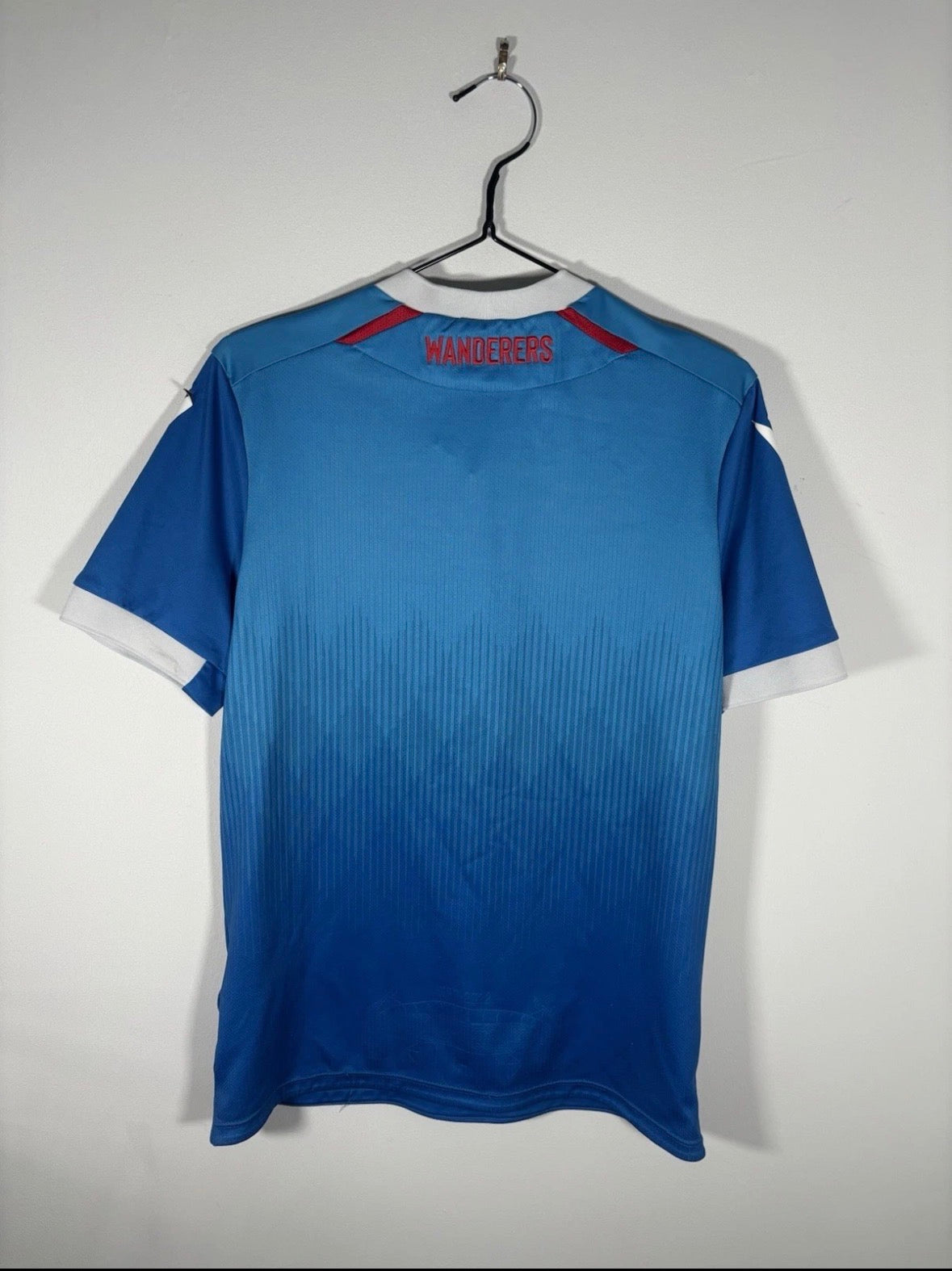 Bolton Wanderers Away Shirt 2022/23 (S)