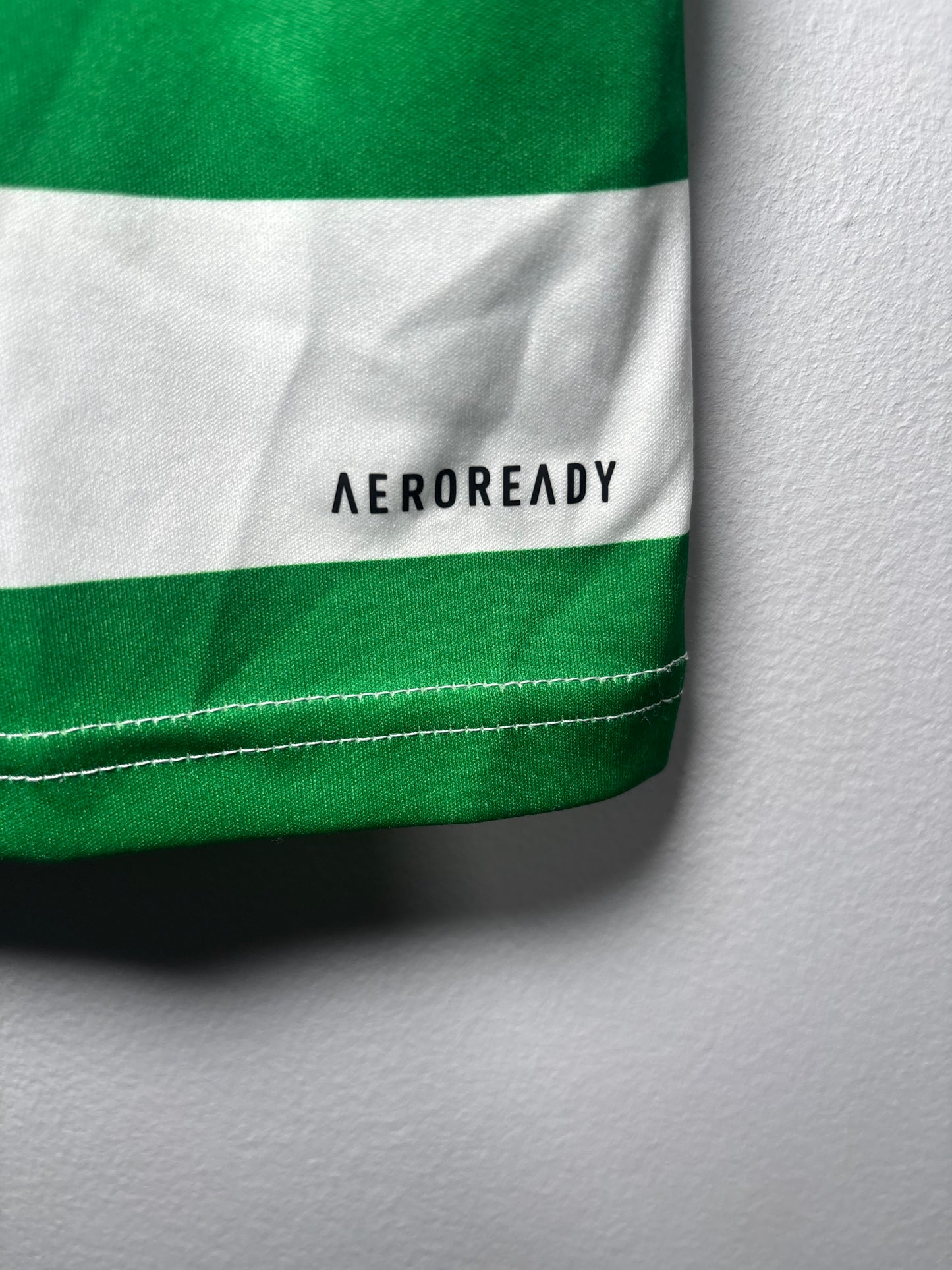 Celtic Home Shirt 2020/21 (S)