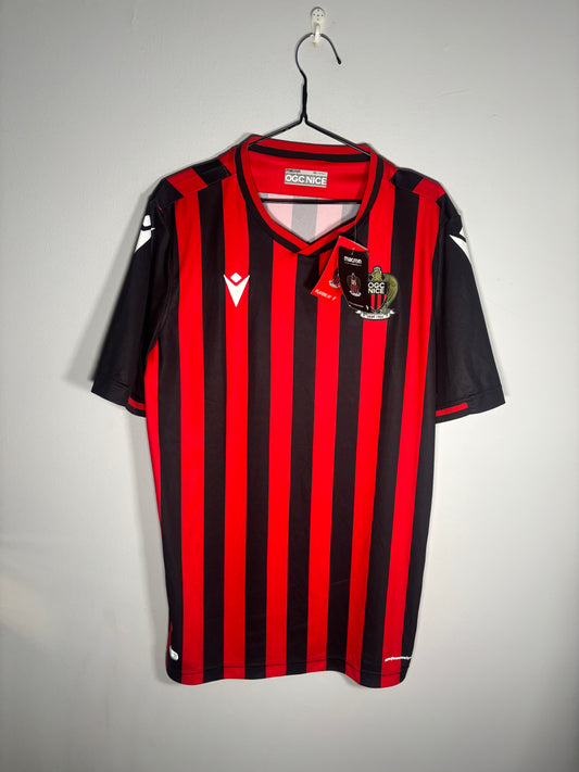 Nice Home Shirt BNWT 2019/20 (XXL)