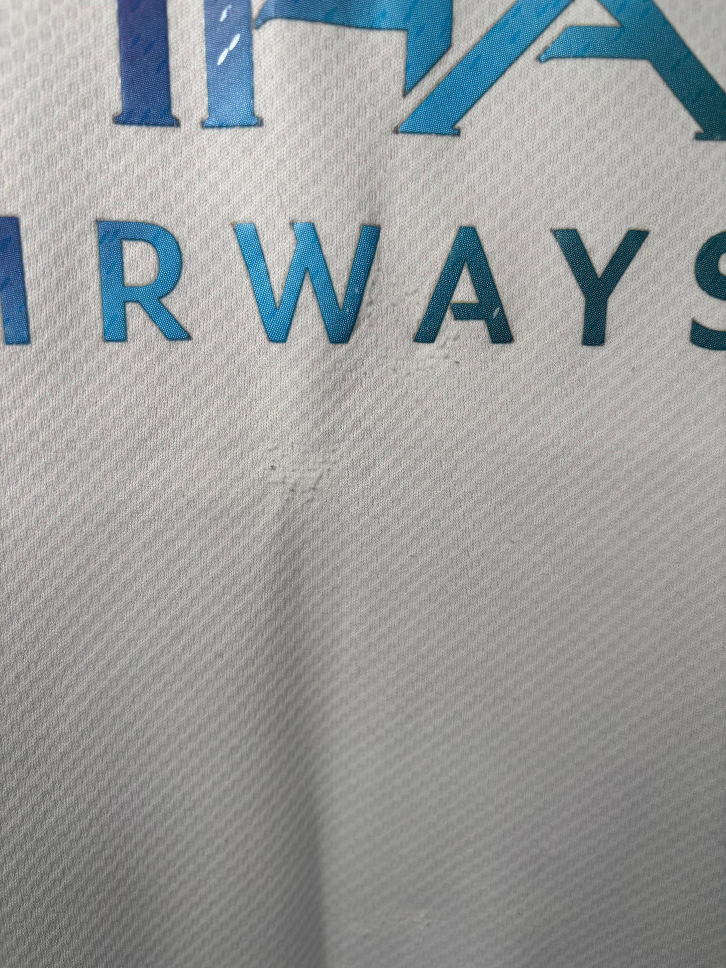 Manchester City Away Shirt 2021/22 Ruben Dias (L)