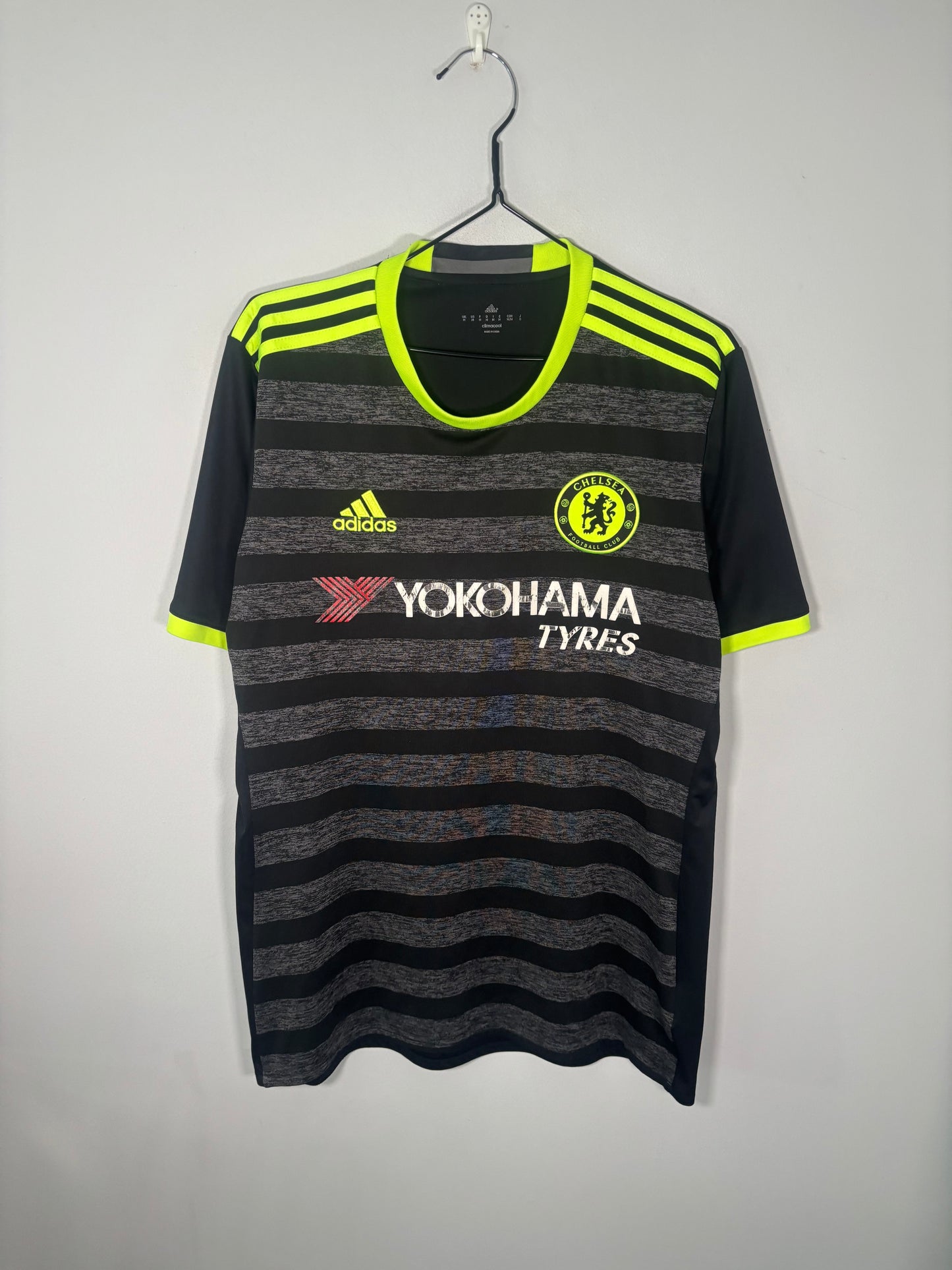 Chelsea Away Shirt 2016/17 (M)