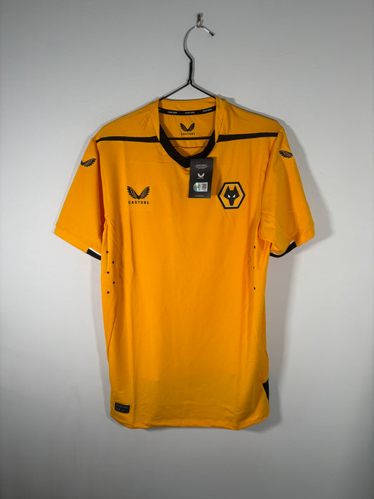 Wolves Pro Home Shirt 2022/23 (M)