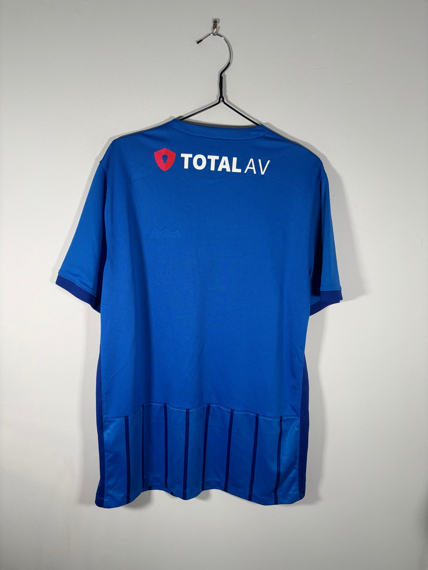 Portsmouth Home Shirt 2024/25 (XL)