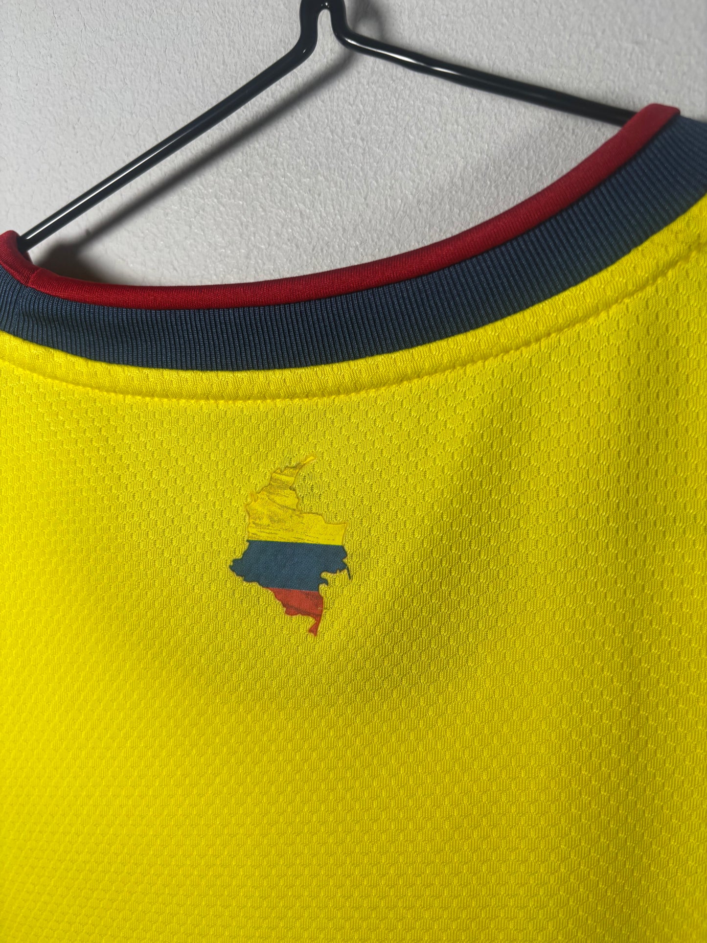 Colombia Home Shirt 2020 (M)
