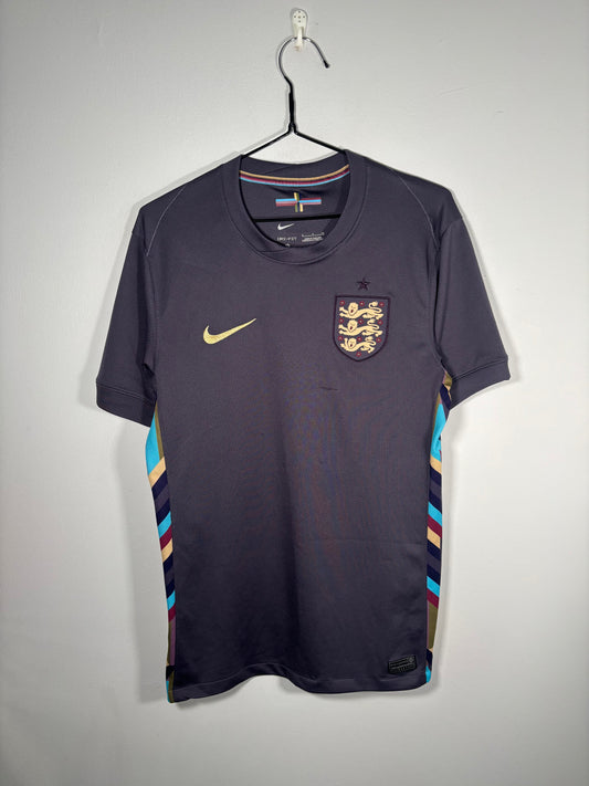 England Away Shirt 2024 (S)