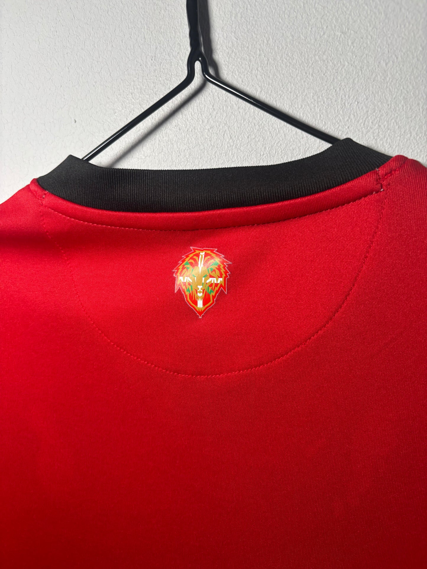 Athletic Club Home Shirt 2024/25 (S)