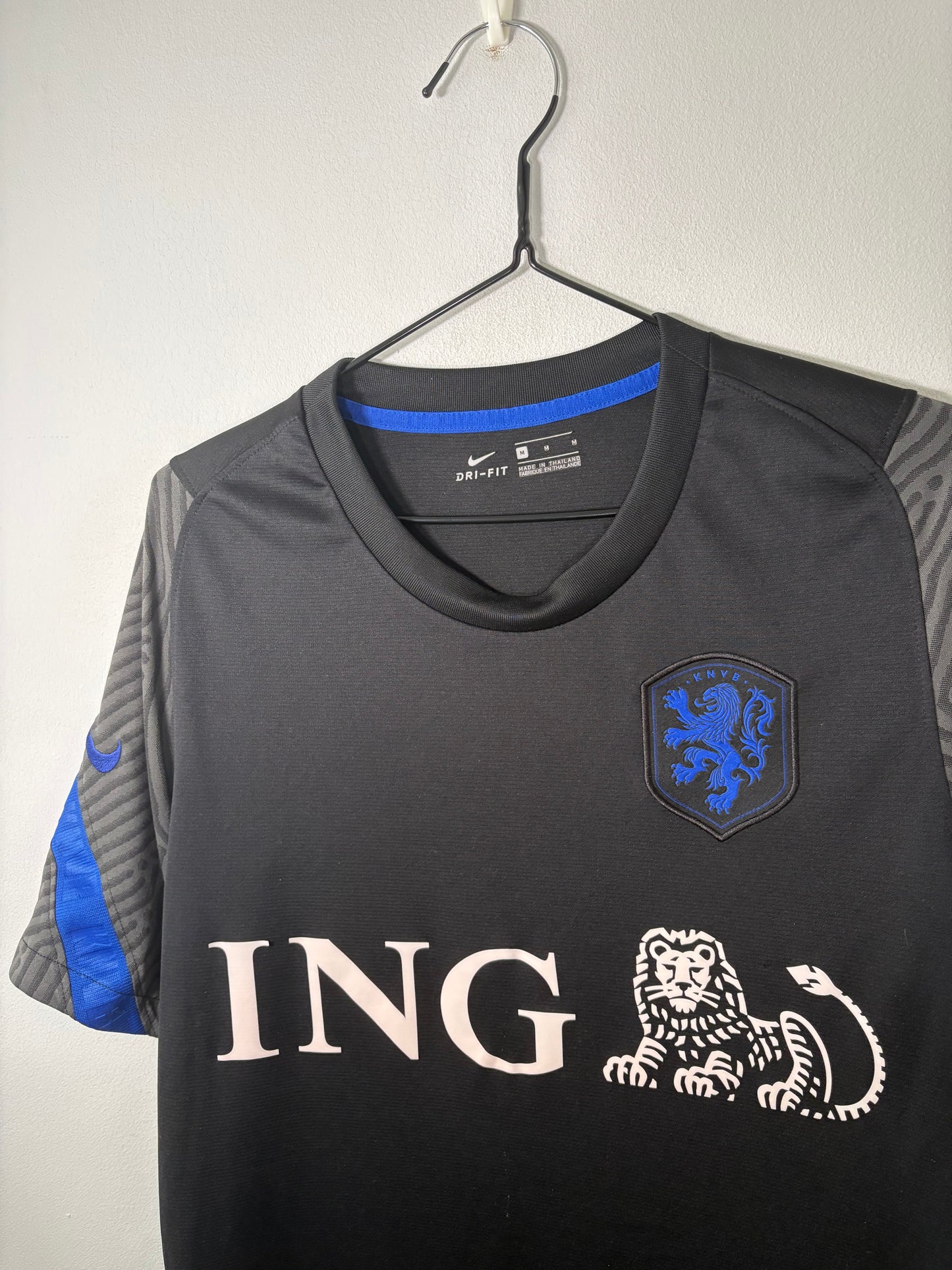 Netherlands Training Shirt 2020/21 (M)