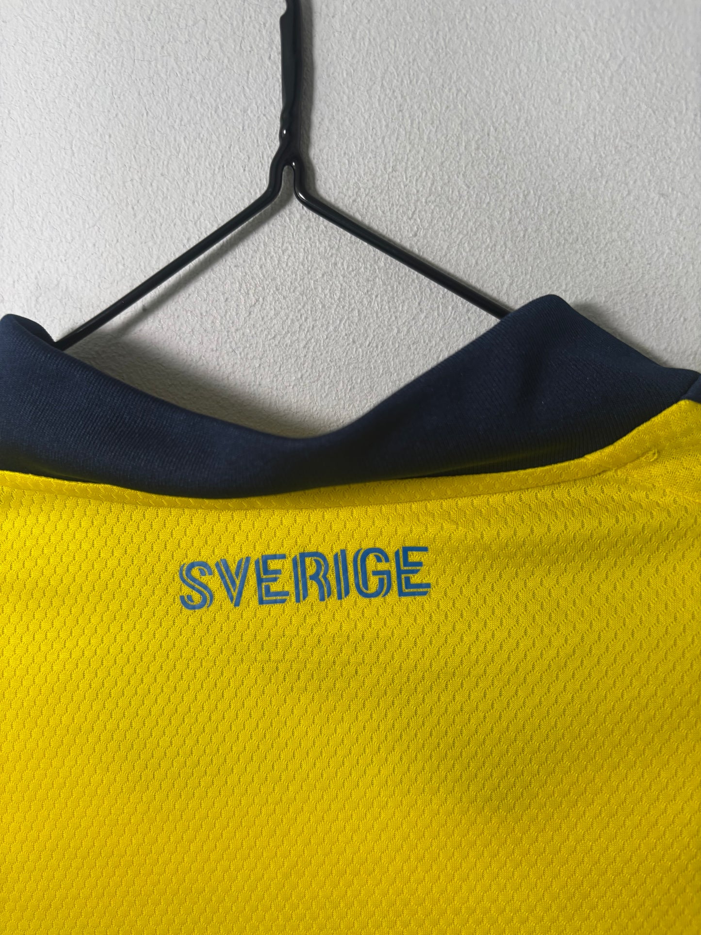Sweden Home Shirt 2020 (S)