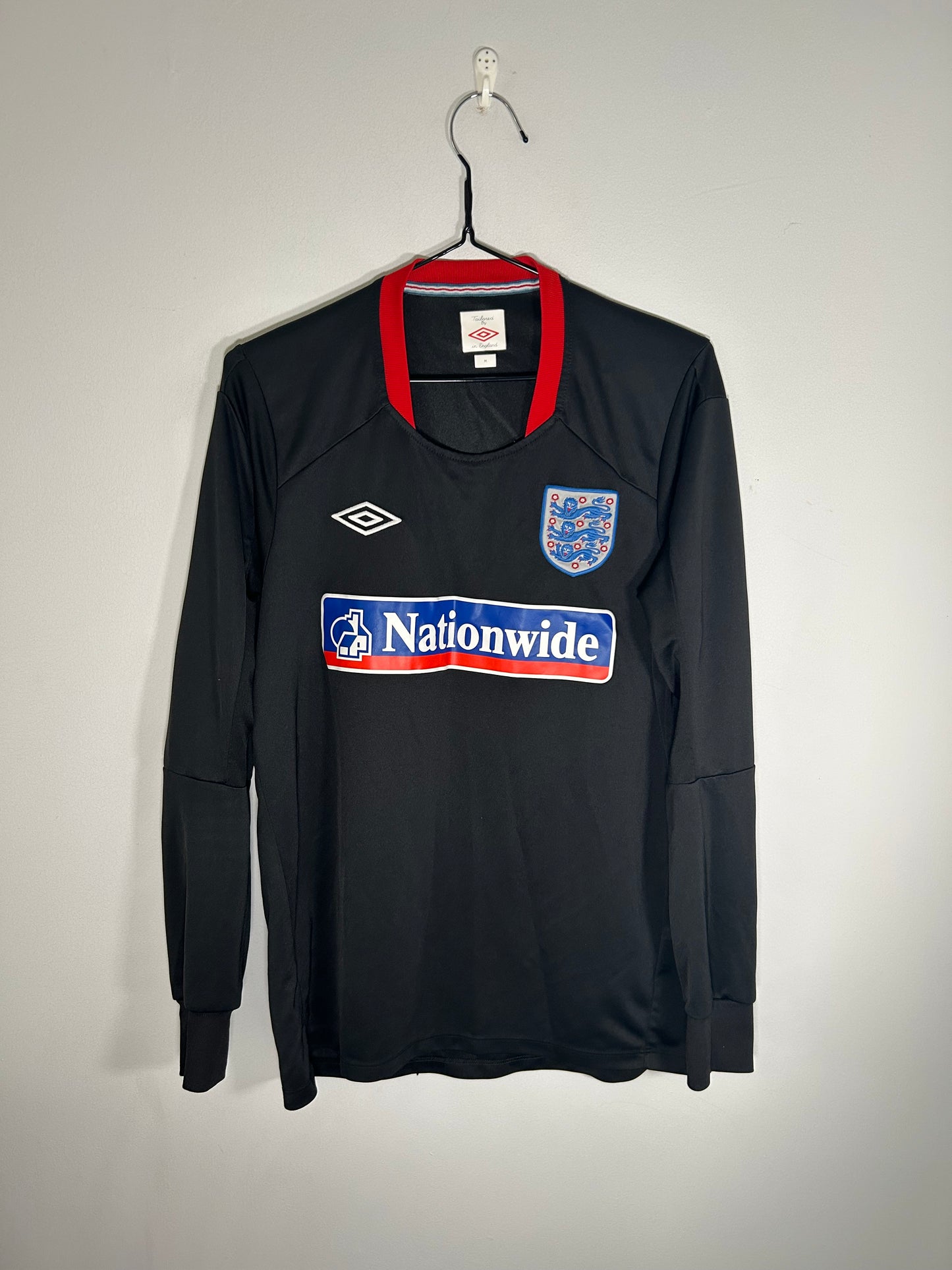 England Training Sweatshirt 2008 (M)
