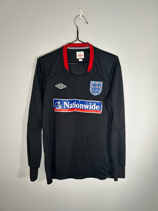 England Training Sweatshirt 2008 (M)