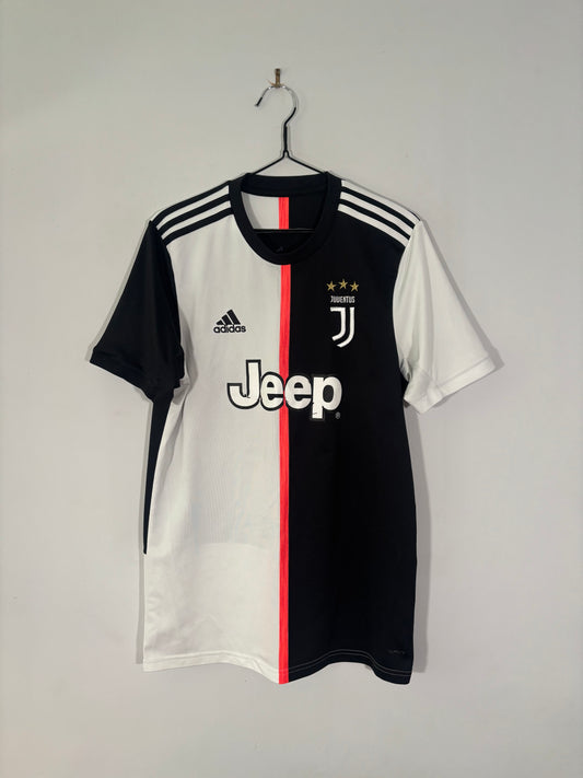 Juventus Home Shirt 2019/20 (M)