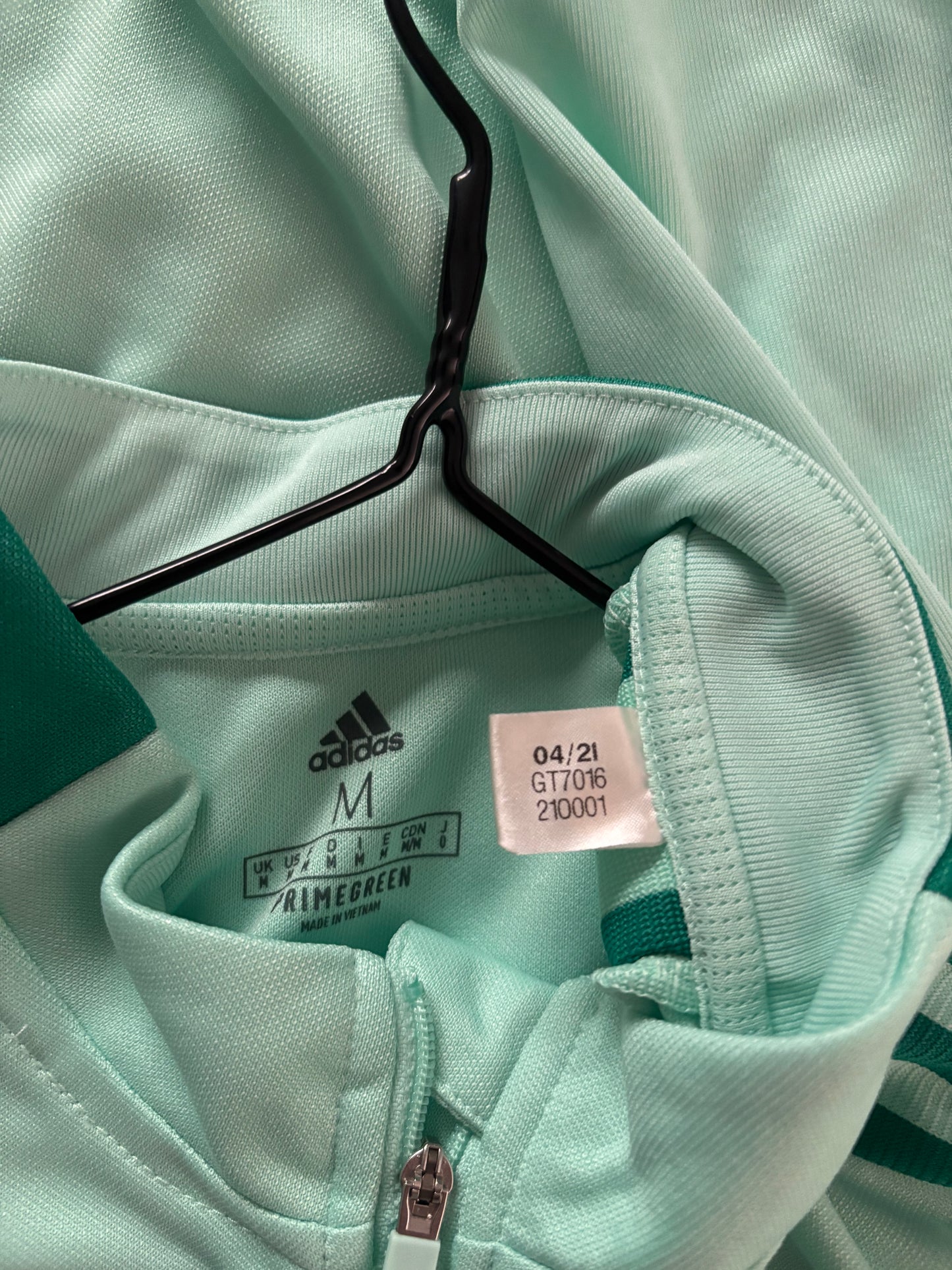 Celtic Training 1/4 Zip 2021/22 (M)