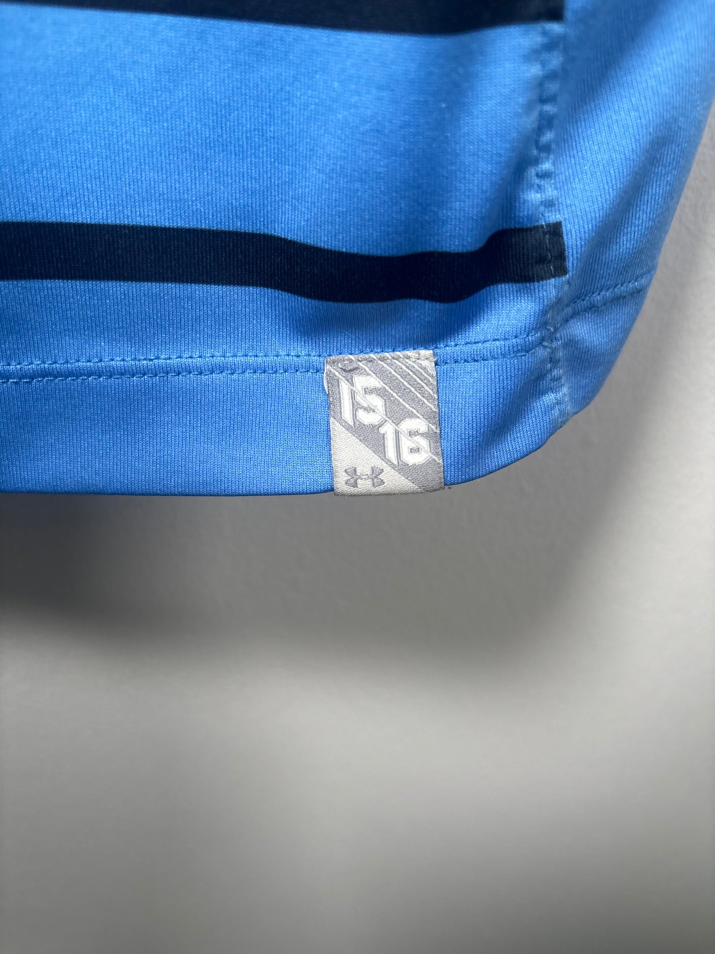 Tottenham Hotspur Away Shirt 2015/16 (L)