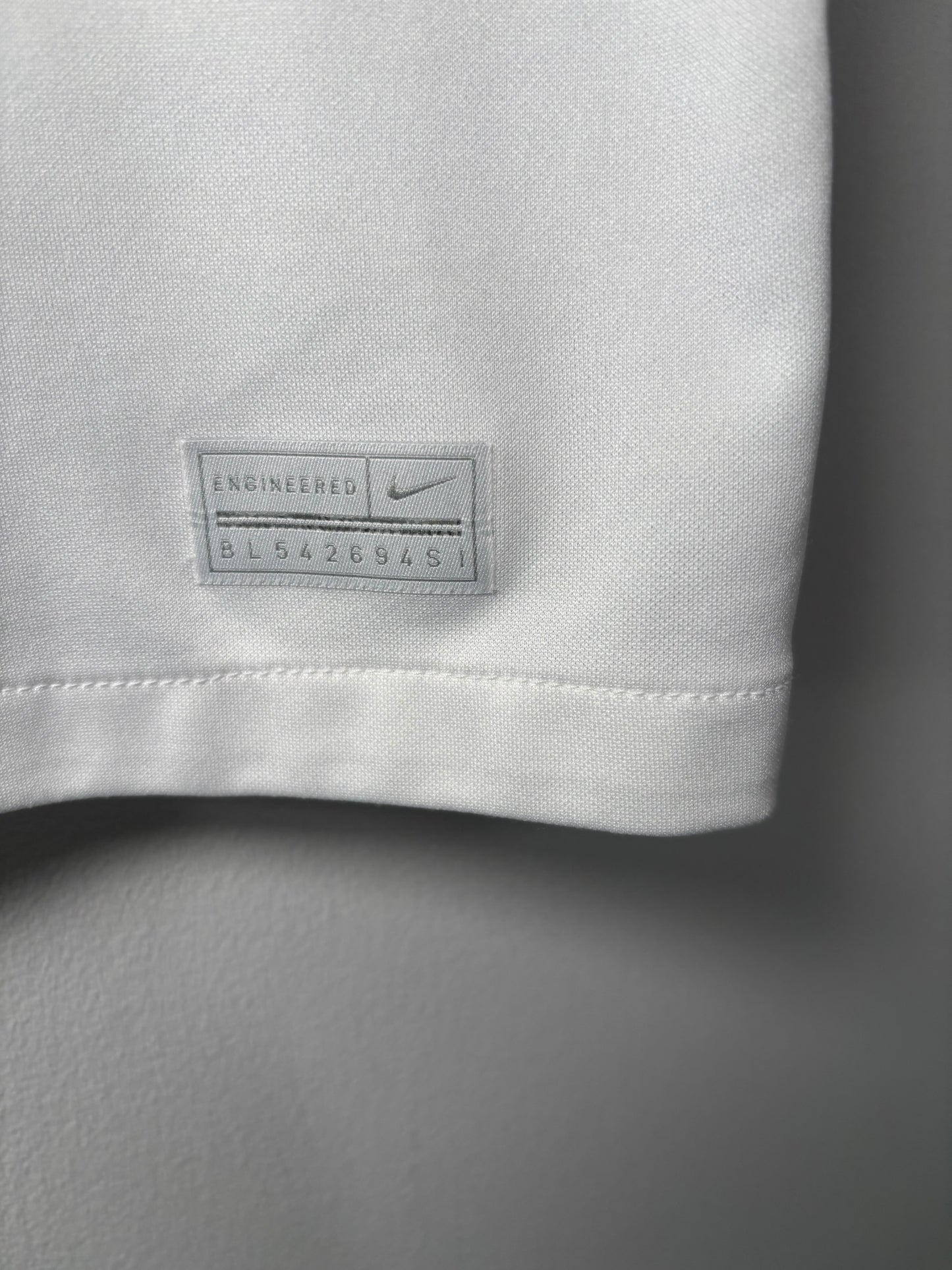 France Away Shirt 2020 (M)