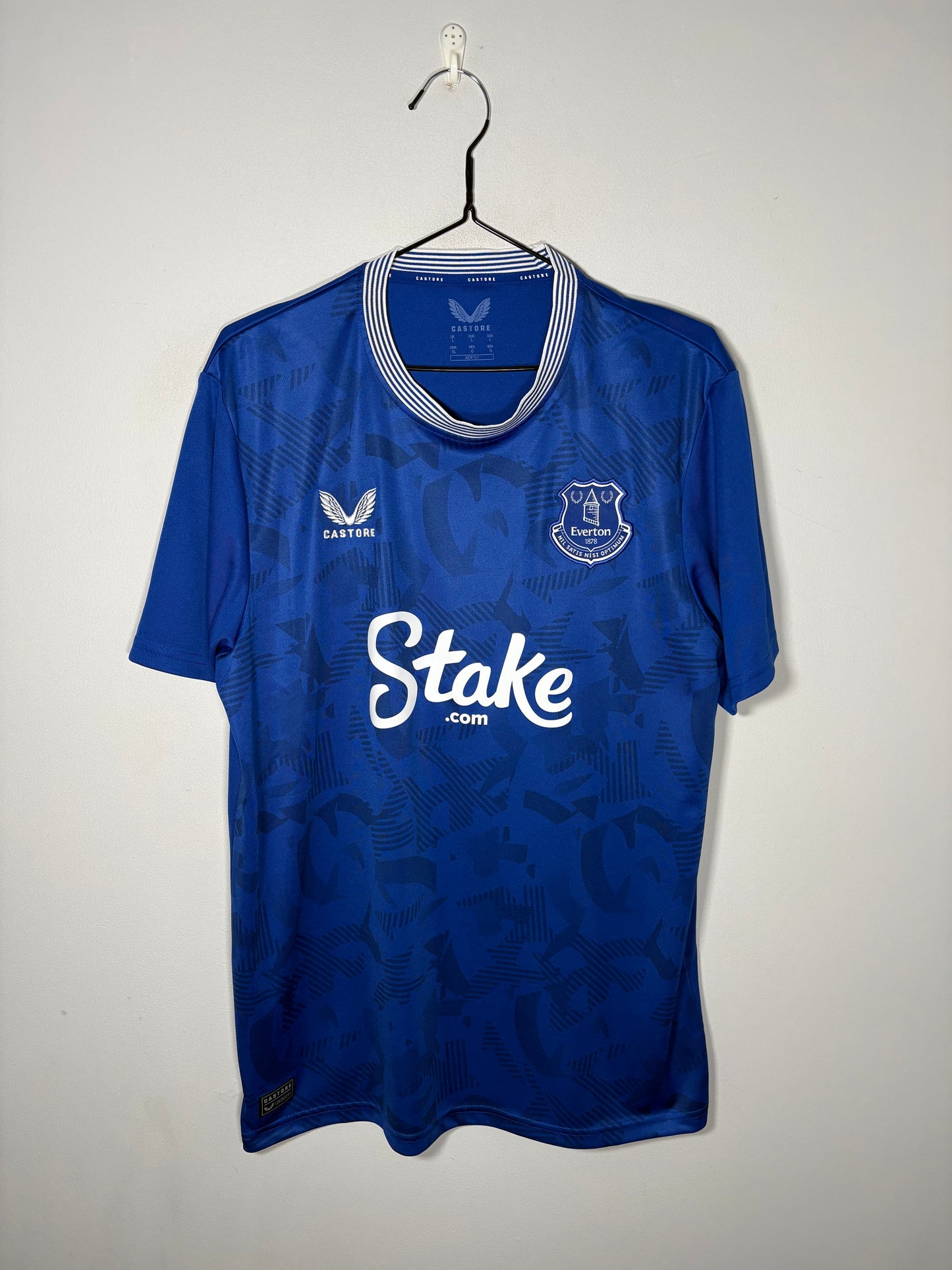 Everton Home Shirt 2024/25 (L)