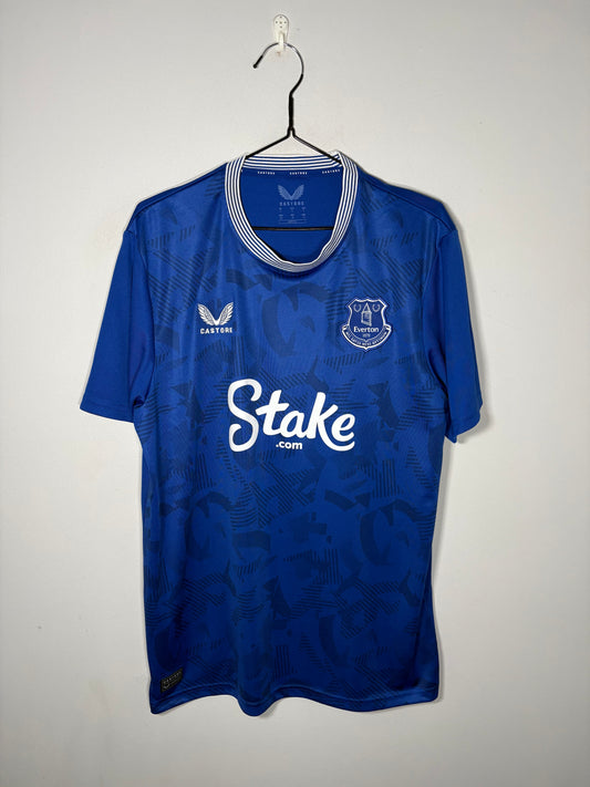 Everton Home Shirt 2024/25 (L)