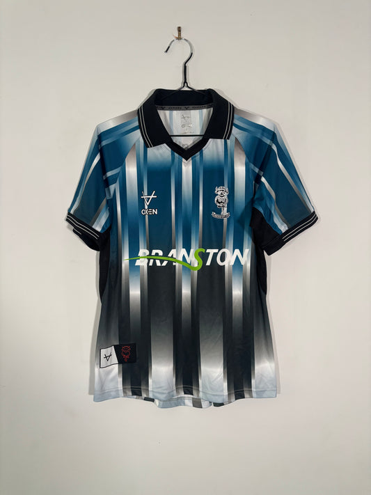 Lincoln City 2023/24 Goalkeeper Shirt (S)