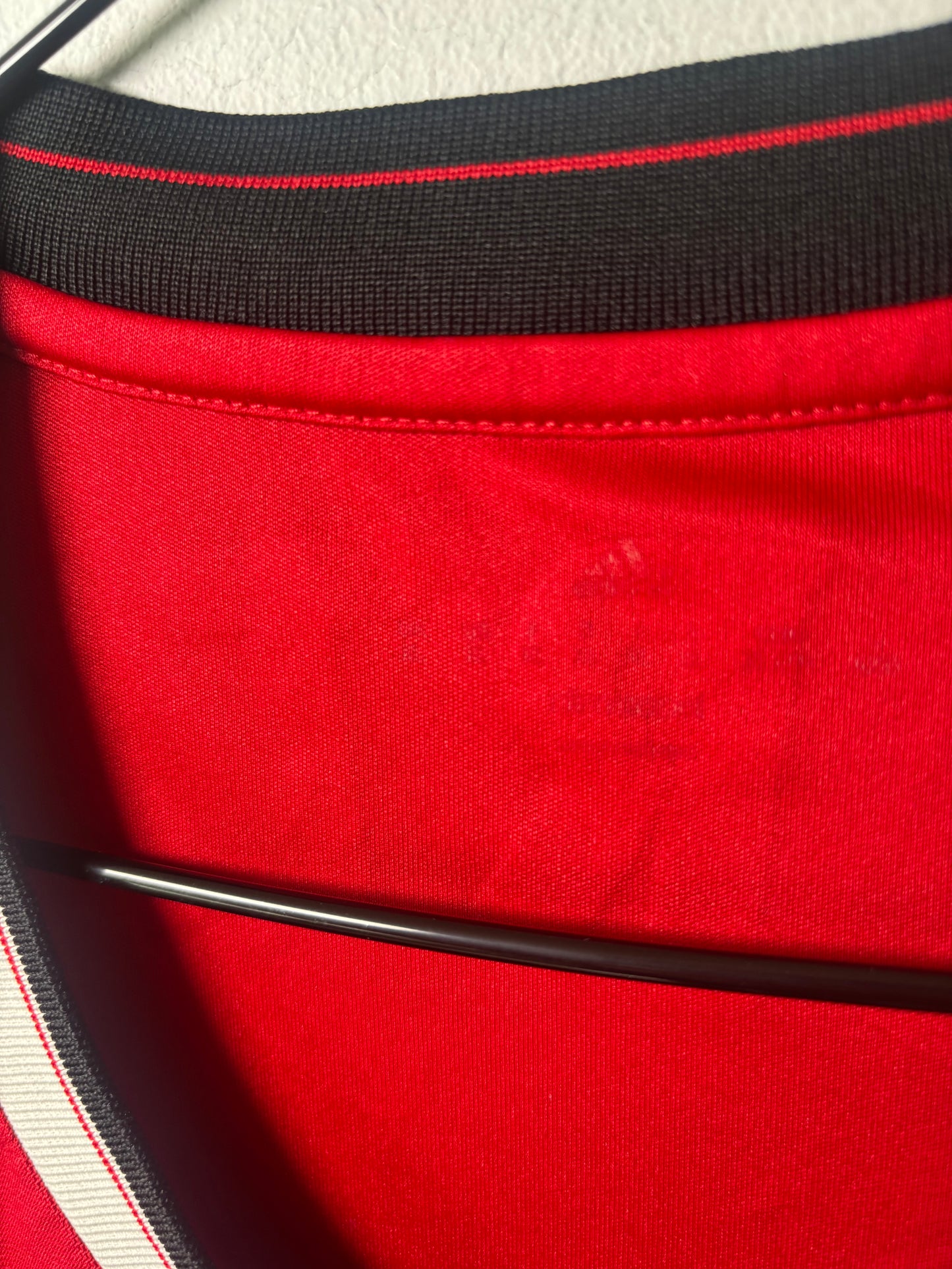 Manchester United Home Shirt 2015/16 Martial (XL)
