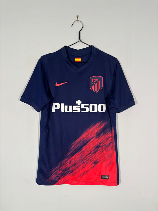 Atletico Madrid Away Shirt 2021/22 (S)