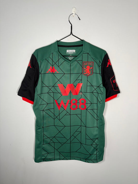Aston Villa Third Shirt 2019/20 (M)