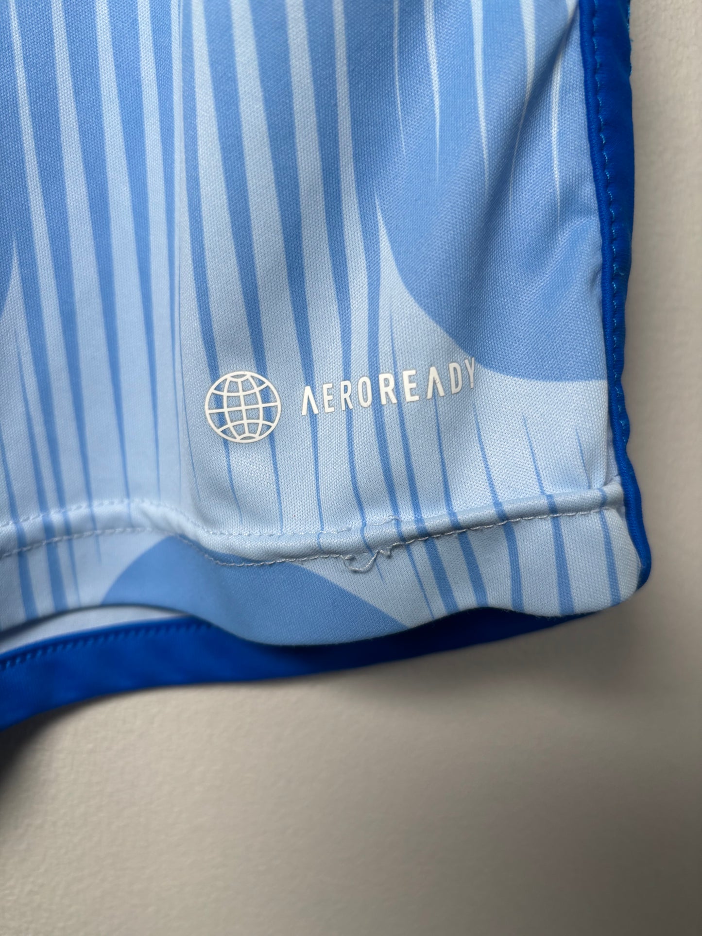 Spain Away Shirt 2022 (S)