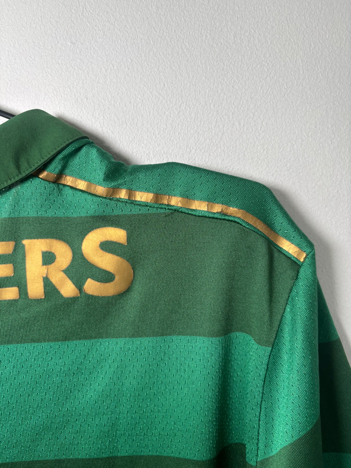 Celtic Away Shirt 2017/18 (L)