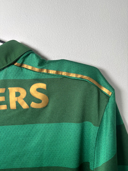 Celtic Away Shirt 2017/18 (L)