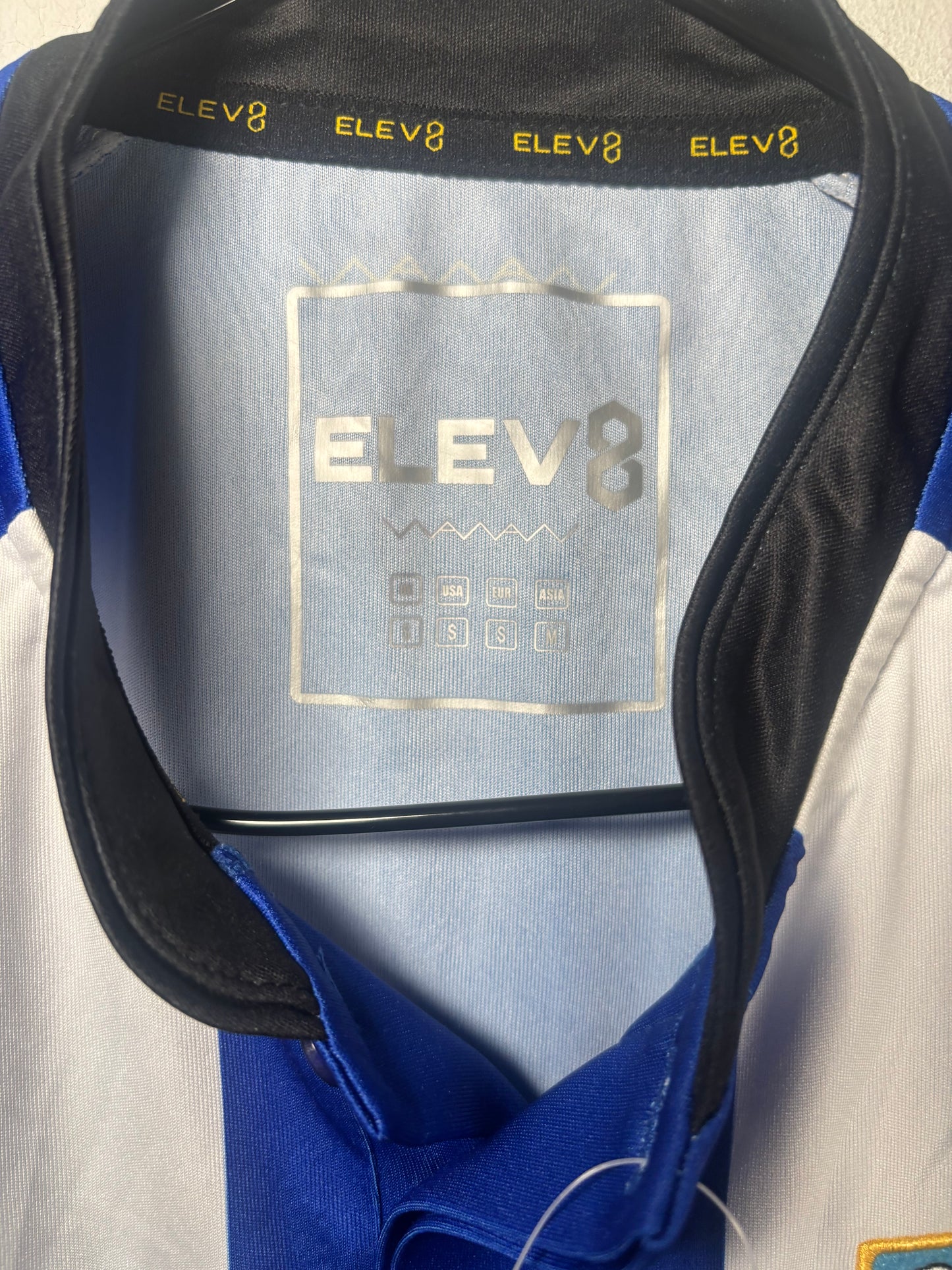 Sheffield Wednesday Home Shirt 2018/19 BNWT (S)