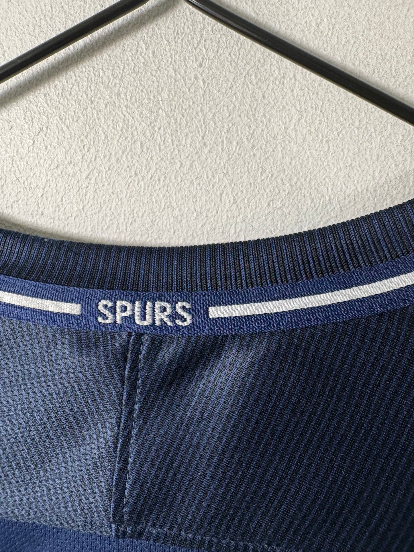 Tottenham Hotspur Away Shirt 2017/18 Harry Kane (XLK)
