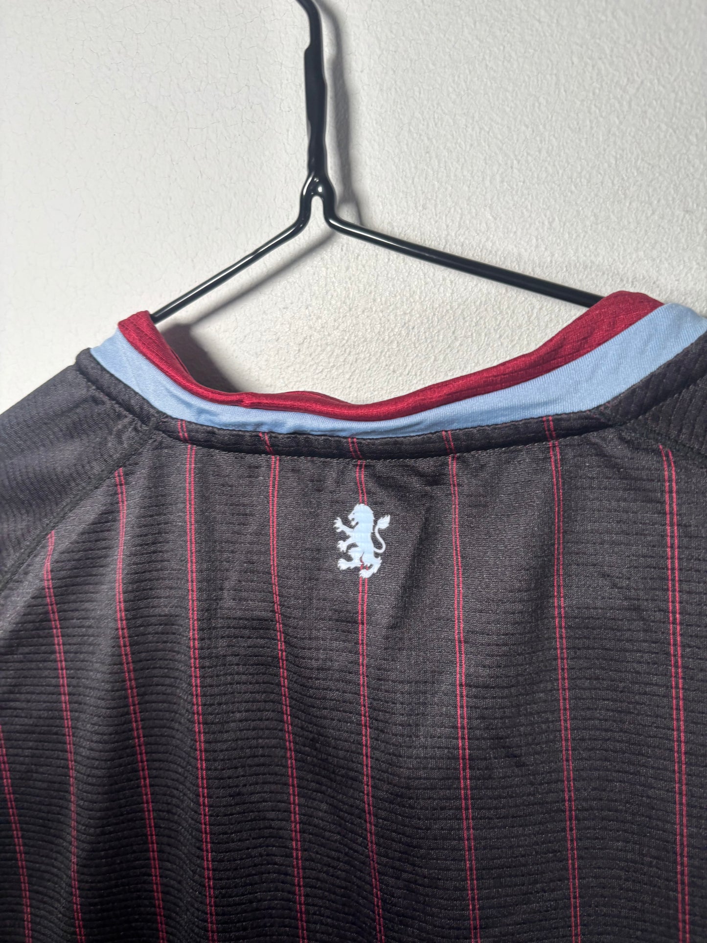 Aston Villa Away Shirt 2020/21 (M)