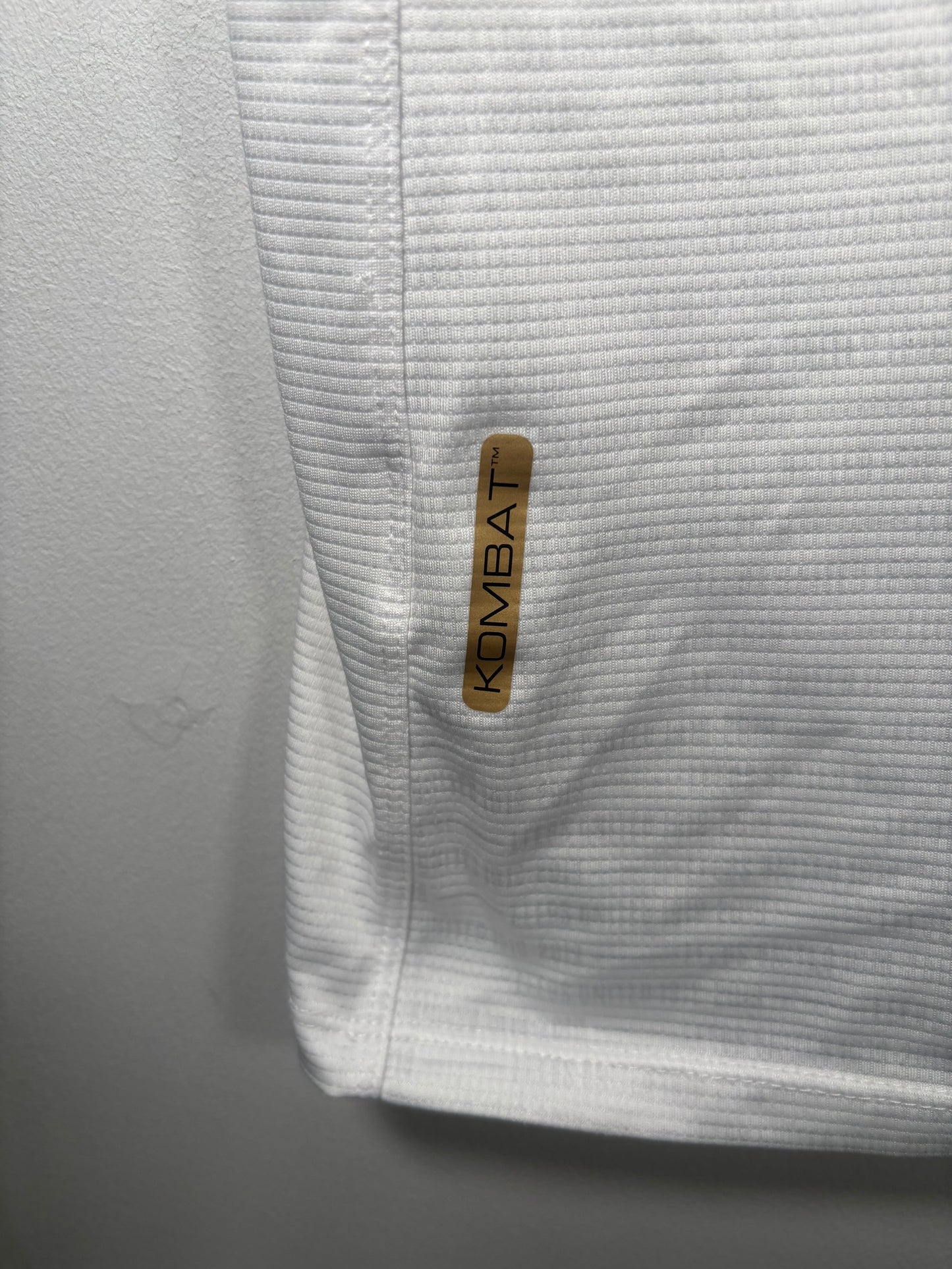 Leeds United Home Shirt 2019/20 (XL)