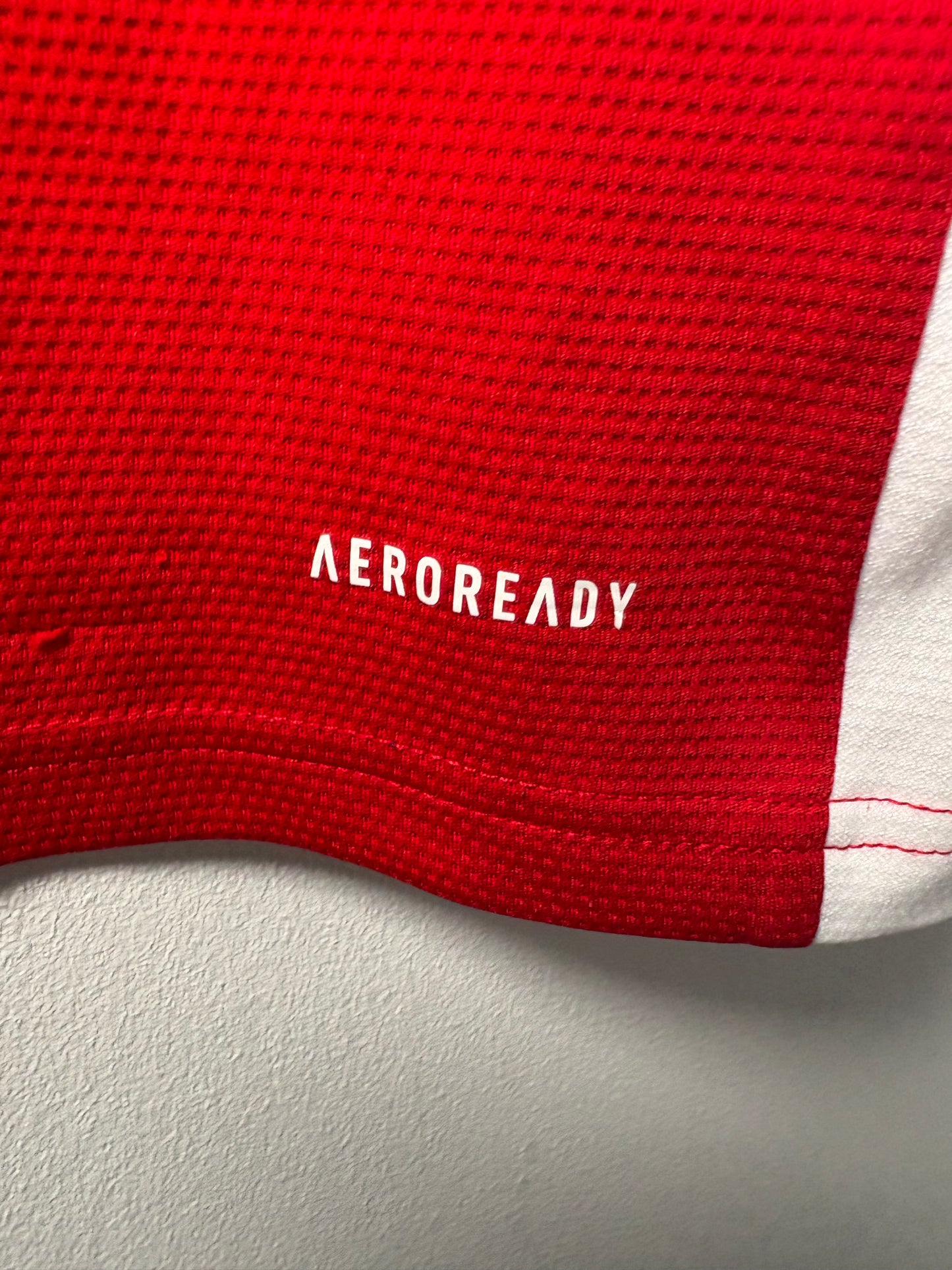 Arsenal Home Shirt 2021/22 (M)