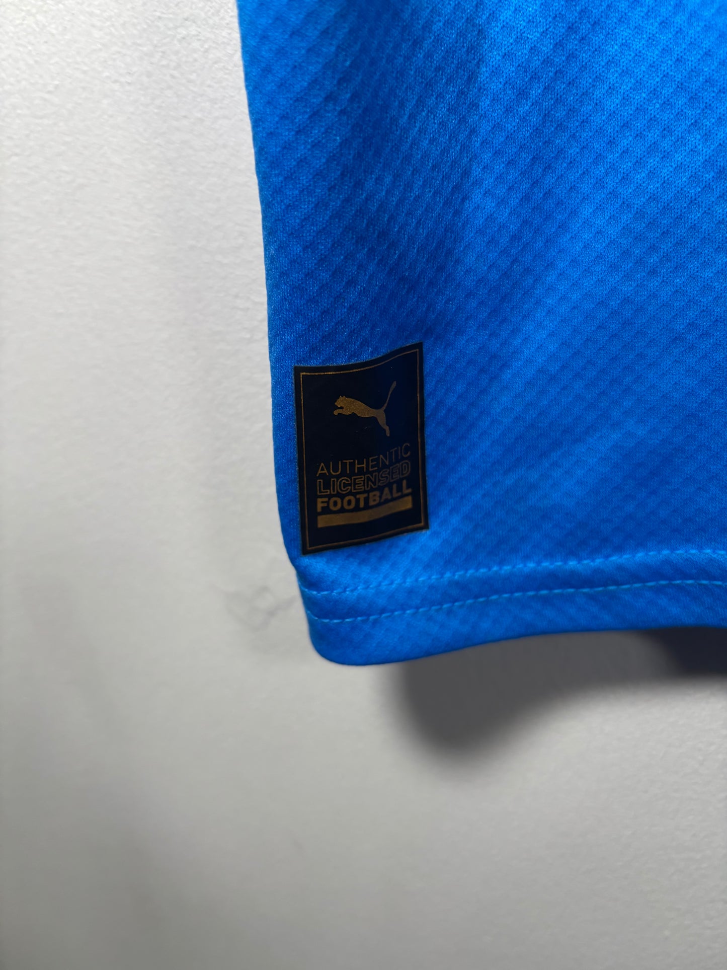 Italy Home Shirt 2022 (M)