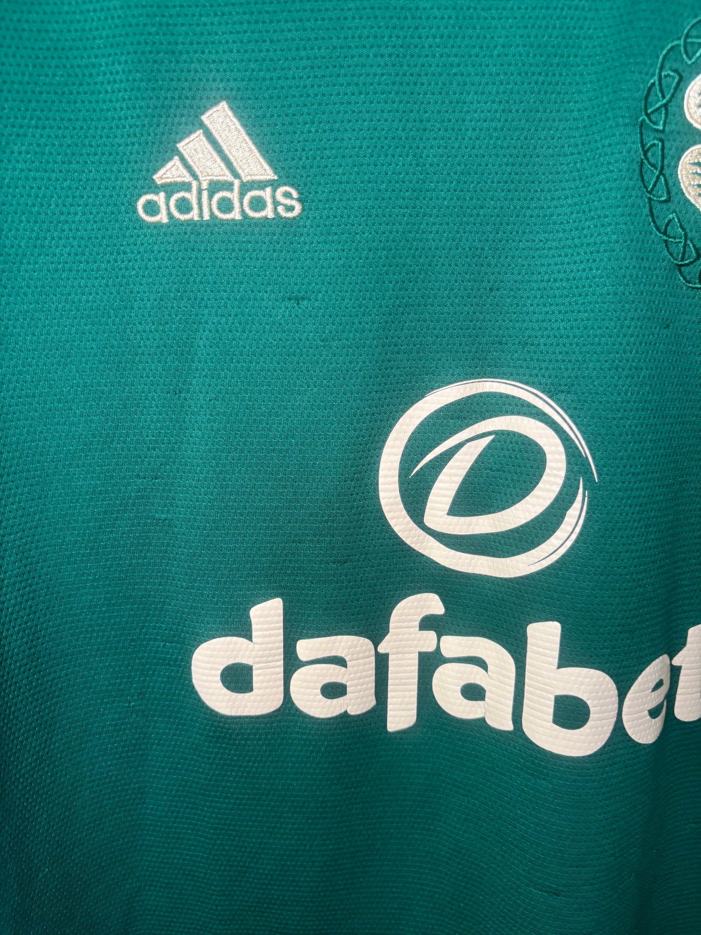 Celtic Away Shirt 2021/22 Kyogo (S)