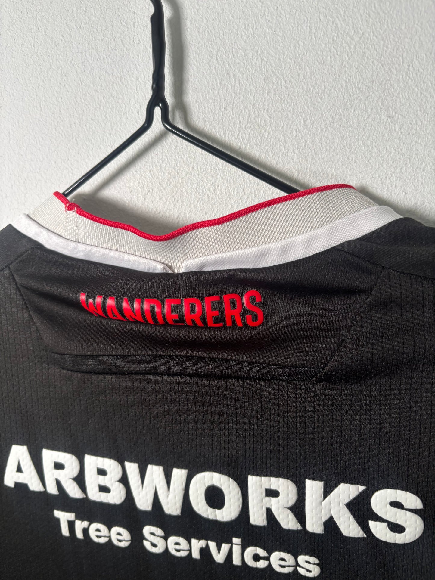 Bolton Wanderers Away Shirt 2023/24 (M)