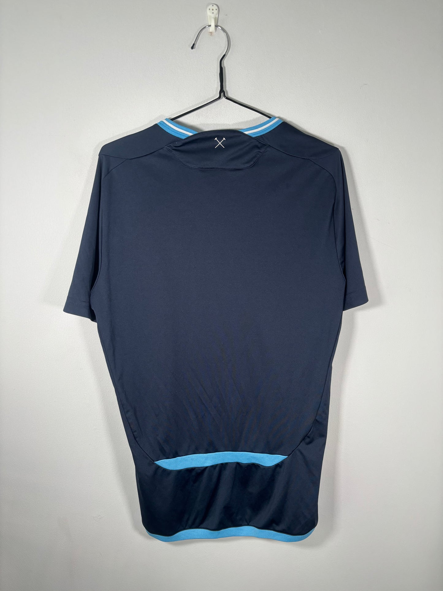 West Ham United Away Shirt 2009/10 (M)