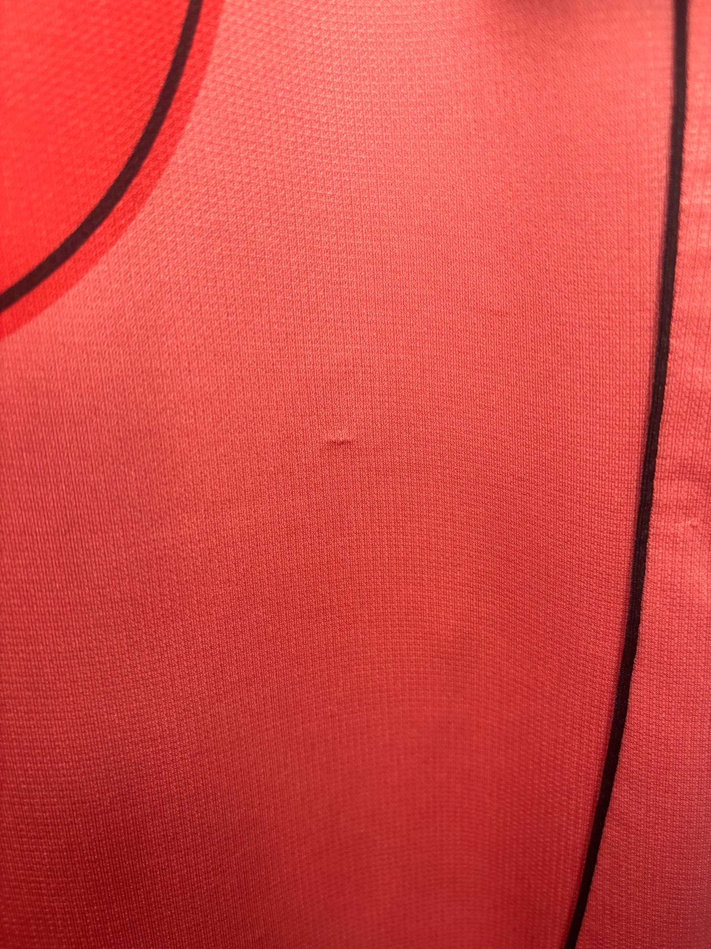 Galatasary Third Shirt 2010/11 (XXL)