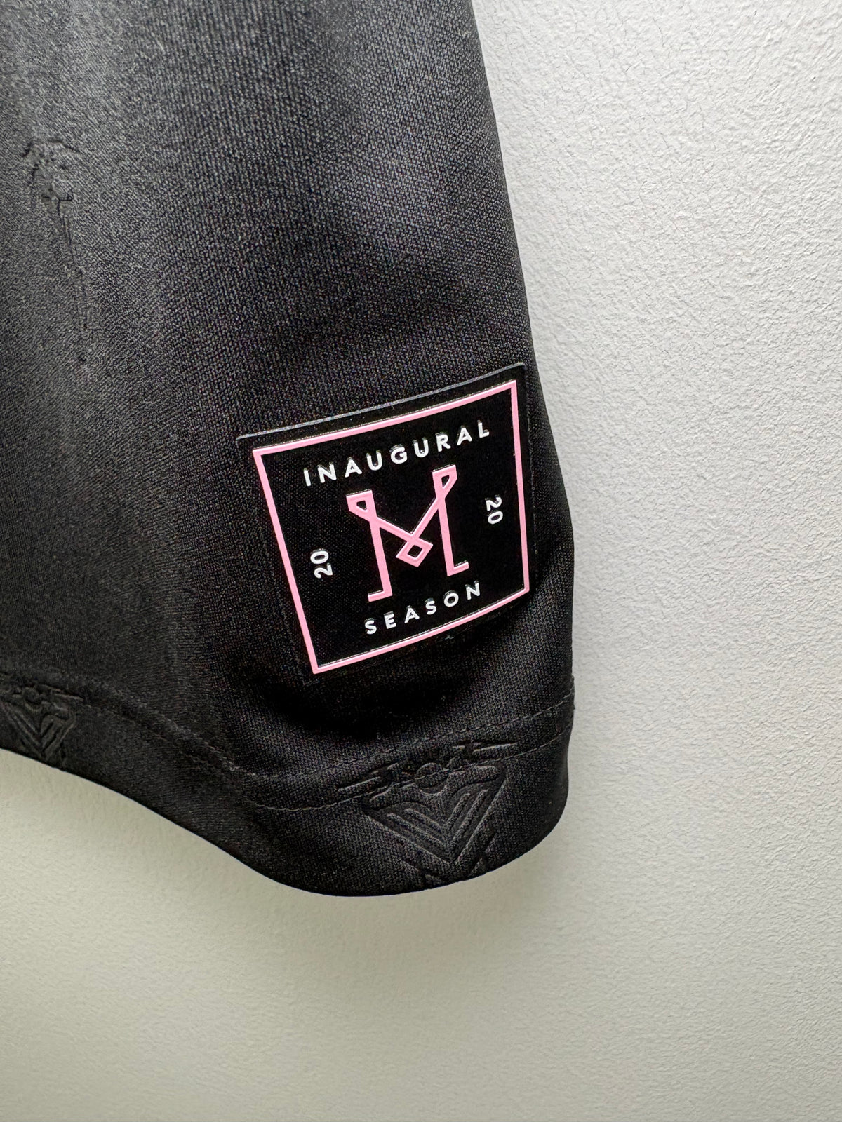 Inter Miami Away Shirt 2020 (L)