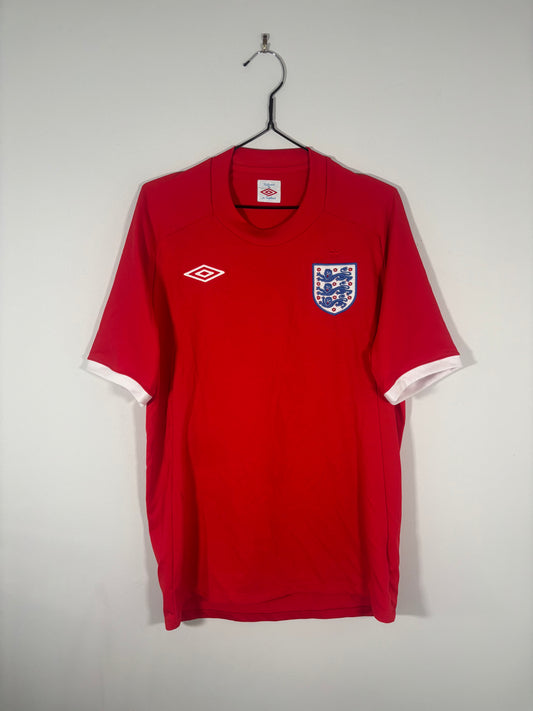 England 2010 Away Shirt (L)